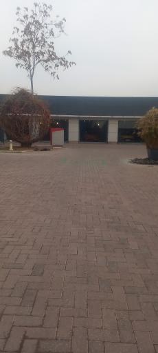 عکس تعمیرگاه مرکزی اطلس خودرو