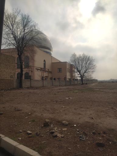 عکس امامزاده جورقان