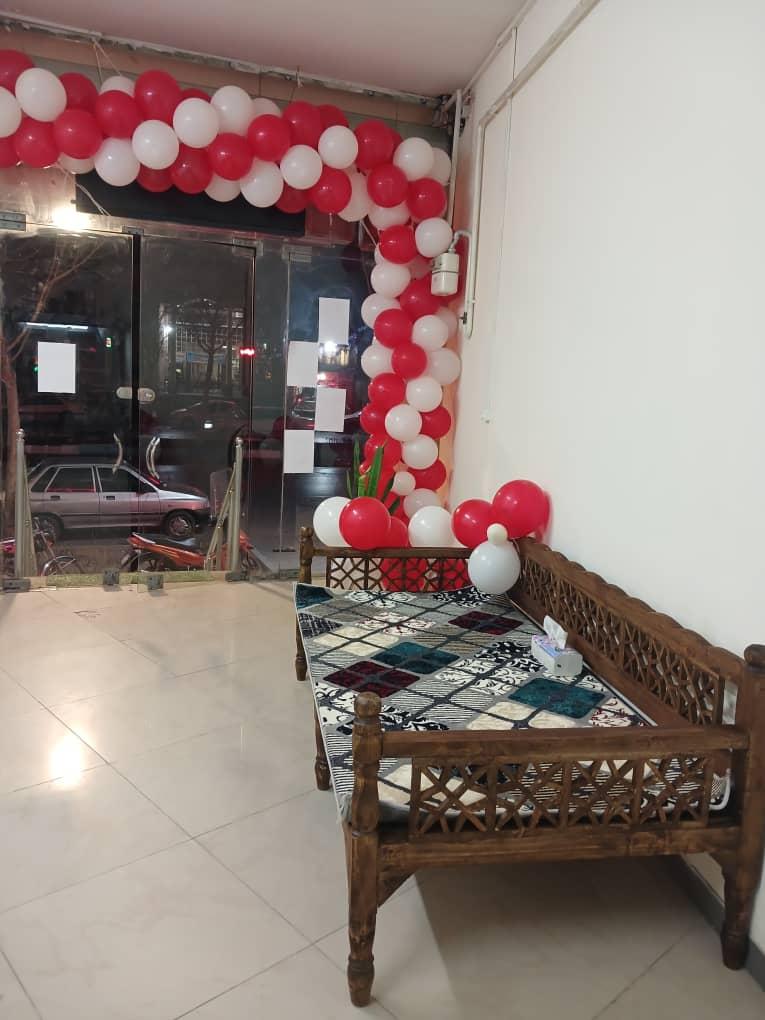 عکس رستوران راز 