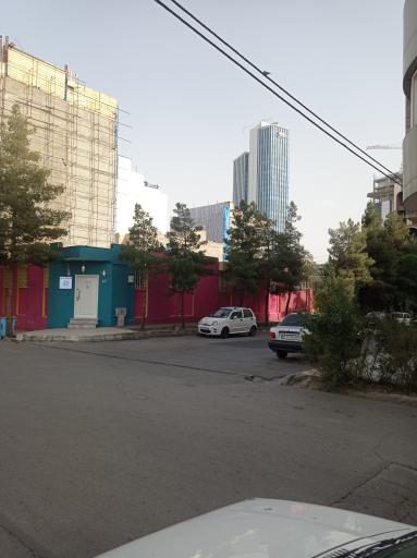 خانه کودک نهال