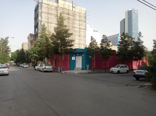 عکس خانه کودک نهال