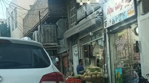 عکس میوه سرای مصریان