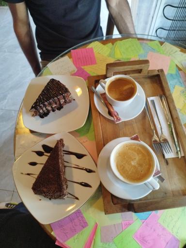 عکس کافه شهروز