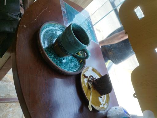 عکس کافه شهروز