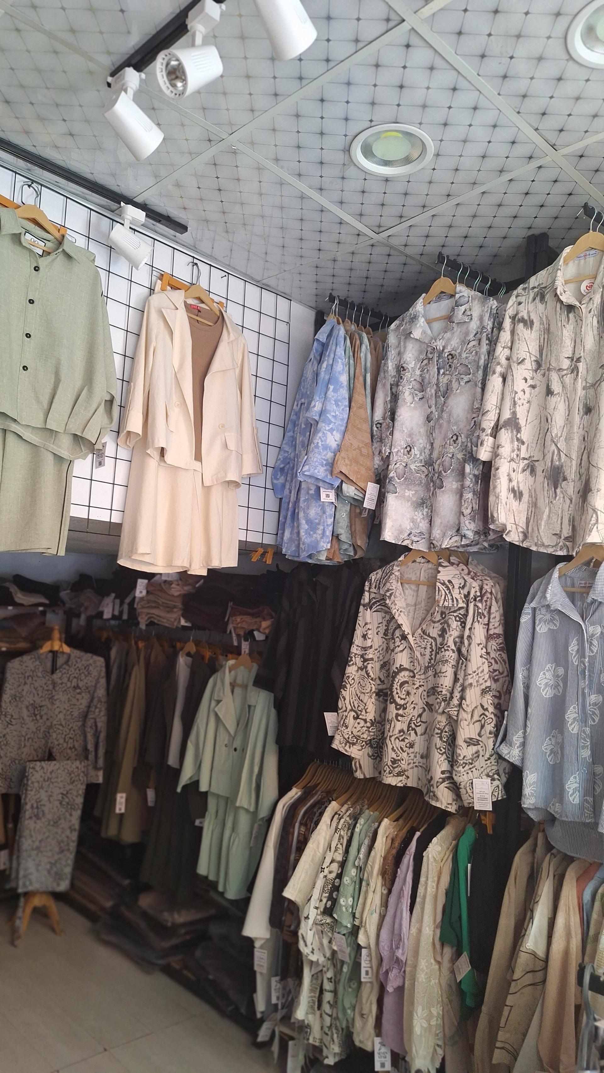 عکس بوتیک سون استار