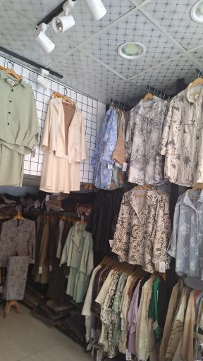 عکس بوتیک سون استار