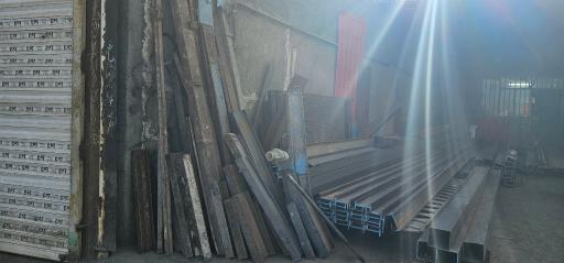 عکس آهن آلات پارسا