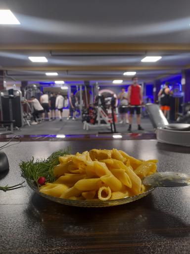 عکس باشگاه بدنسازی آرسس