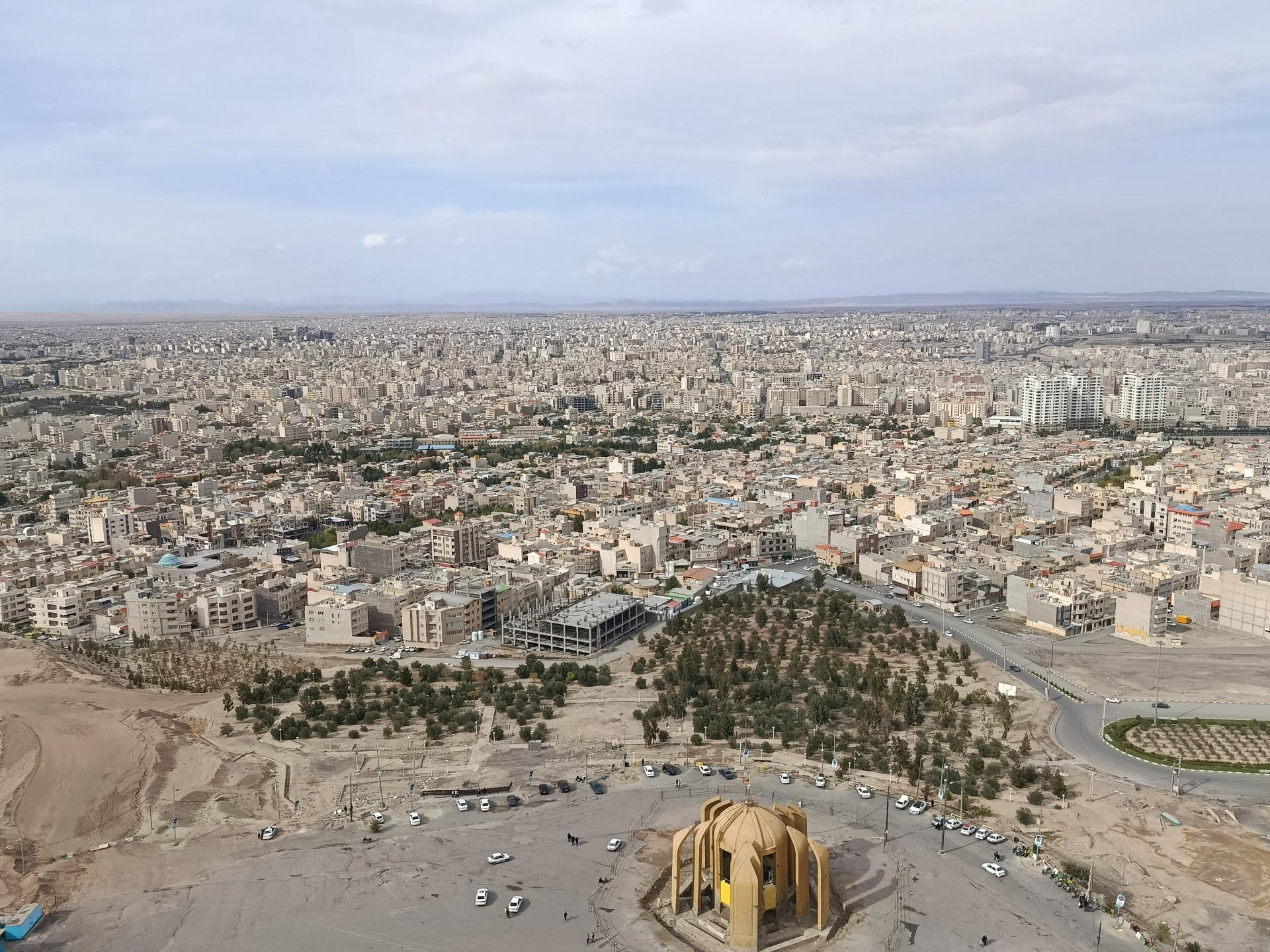 عکس مسجد و عبادتگاه خضر نبی