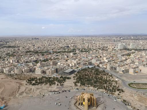 مسجد و عبادتگاه خضر نبی