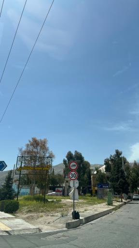 شهرک گلدشت محمدی