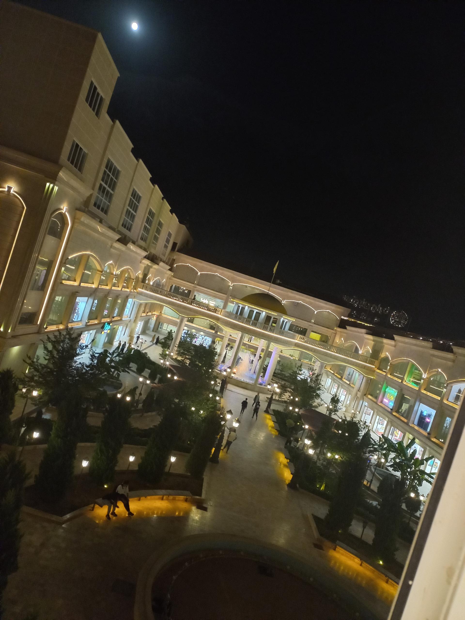 عکس هتل وارنا