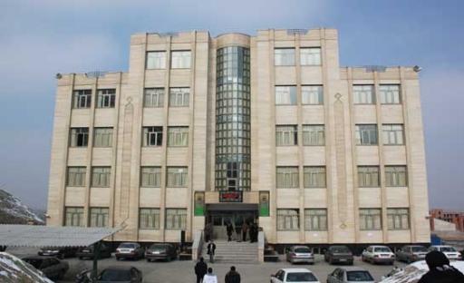 عکس دانشگاه آزاد ایلخچی