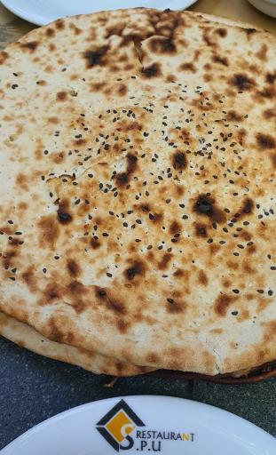 عکس رستوران اسپیو