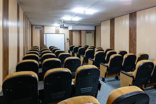 عکس متوسطه دوم دخترانه علوی (شعبه خیابان دماوند منطقه 13)