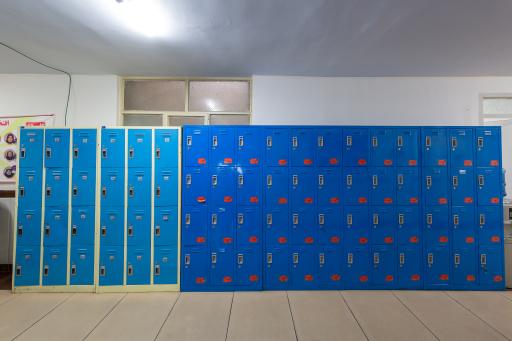 عکس متوسطه دوم دخترانه علوی (شعبه خیابان دماوند منطقه 13)