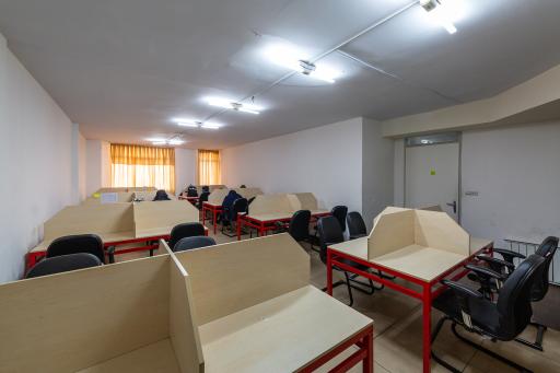 عکس متوسطه دوم دخترانه علوی (شعبه خیابان دماوند منطقه 13)