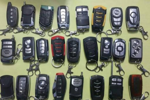 عکس دزدگیر و سیستم صدای کیهان