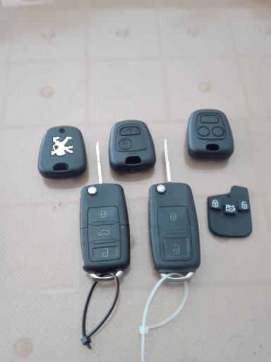 عکس دزدگیر و سیستم صدای کیهان