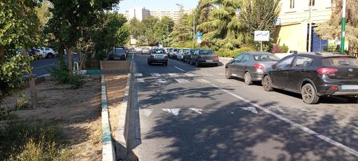 عکس اورژانس بیمارستان صارم