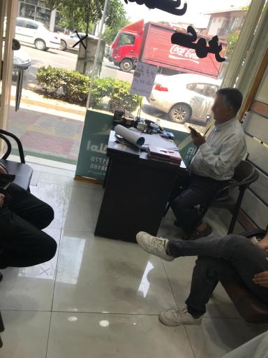 عکس املاک کوثر