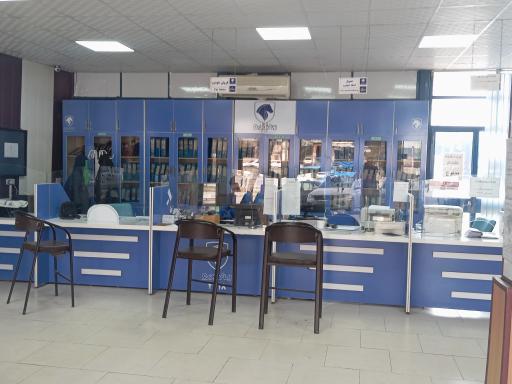 عکس نمایندگی ایران خودرو محمودوند