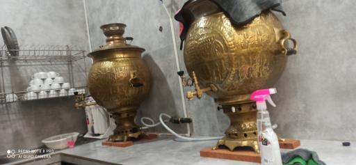 عکس چلوجوجه کلوا