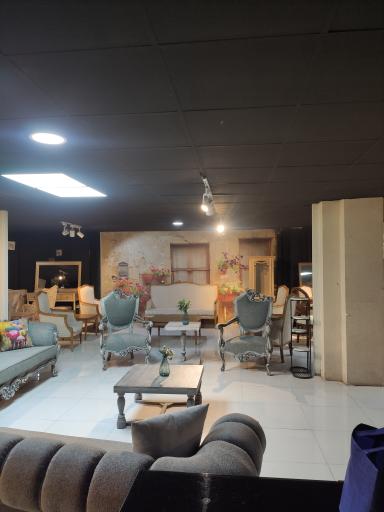 عکس مبل دیزاین