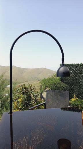عکس رستوران زرتشت