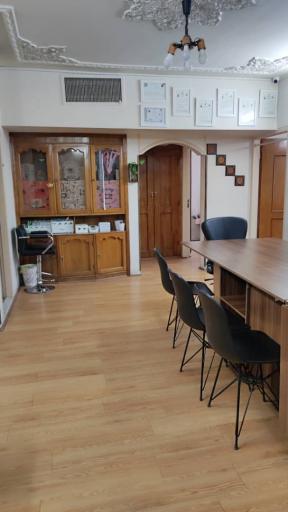 آموزشگاه خیاطی و مزون سین صاد