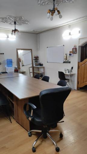 آموزشگاه خیاطی و مزون سین صاد