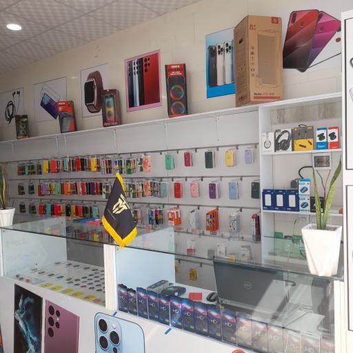 عکس تیتان موبایل 