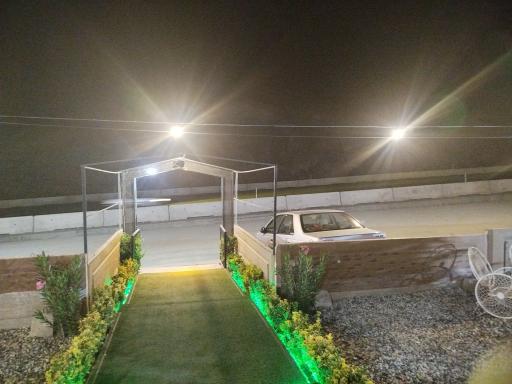 عکس رستوران زرتشت