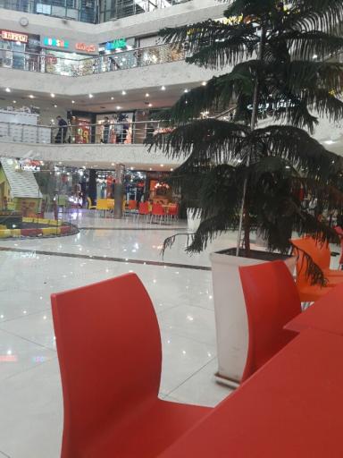 عکس کافه گپ