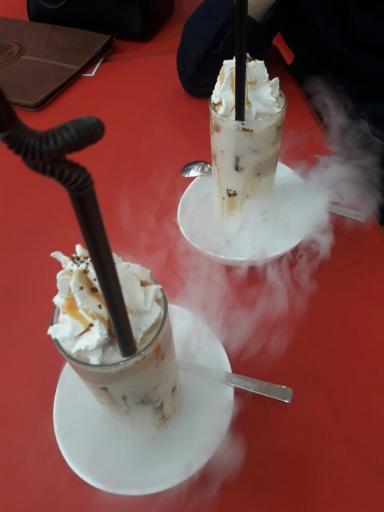 عکس کافه گپ