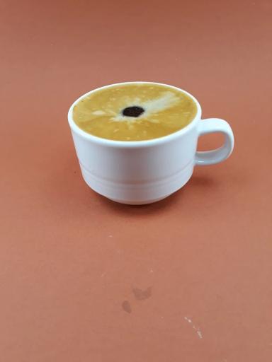 عکس کافه گپ
