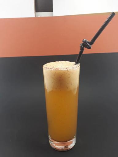 عکس کافه گپ