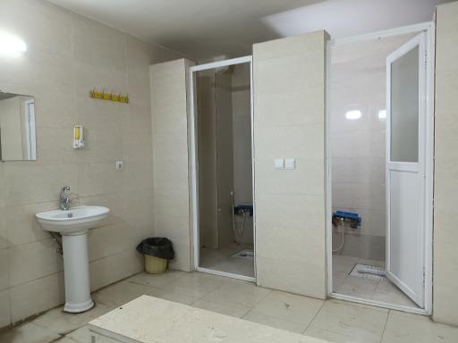 عکس سرویس بهداشتی مسجدالمهدی عج