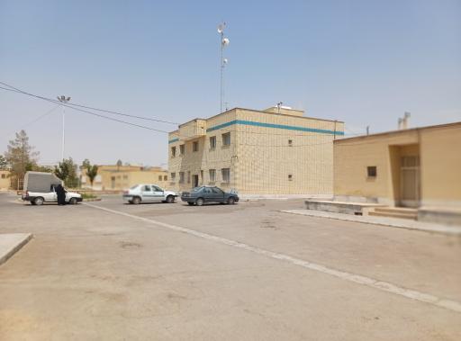 عکس مرکز بهداشت حسن آباد
