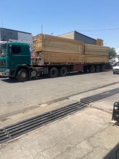 عکس فرآورده های چوبی صیامی زاد 