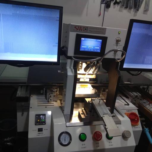 عکس مرکز تخصصی تعمیرات تلویزیون دانش