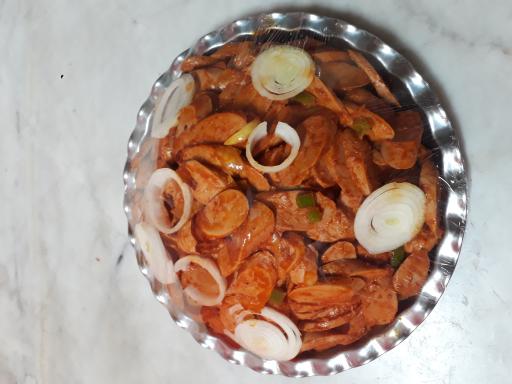 عکس فست فود لِمون