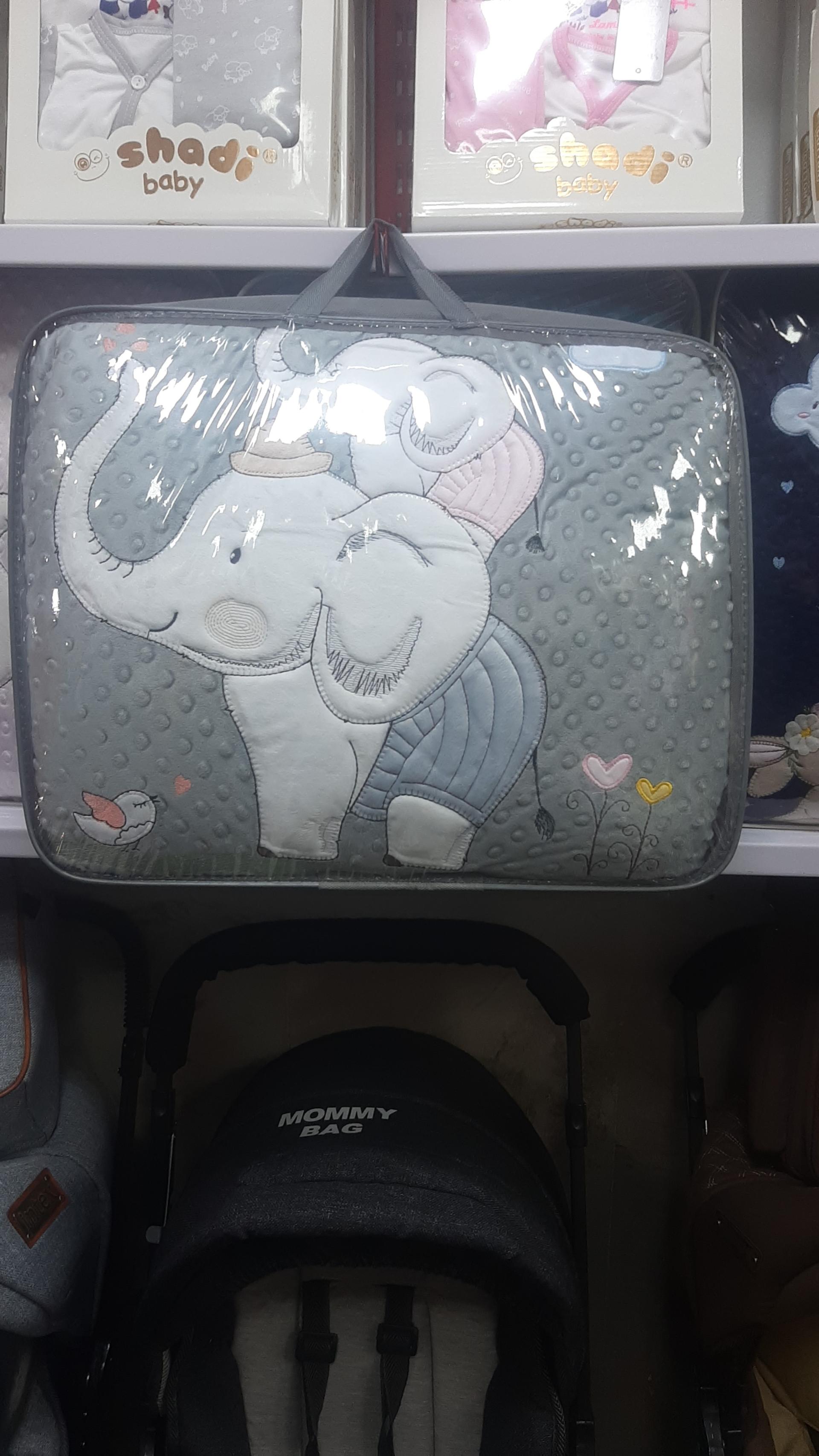 عکس فروشگاه سیسمونی سهراب شاکری 