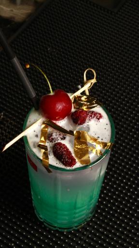 عکس کافه ایکو