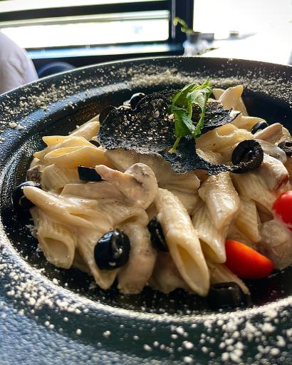 عکس کافه ایکو