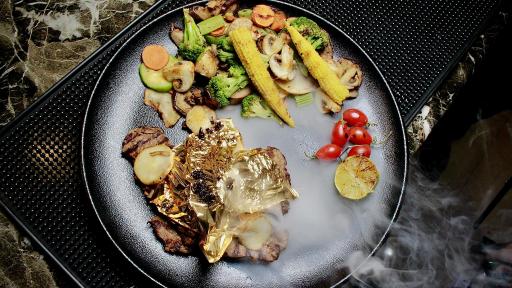 عکس کافه ایکو