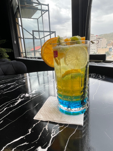 عکس کافه ایکو