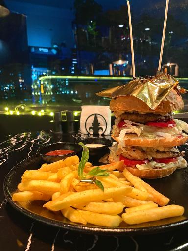 عکس کافه ایکو