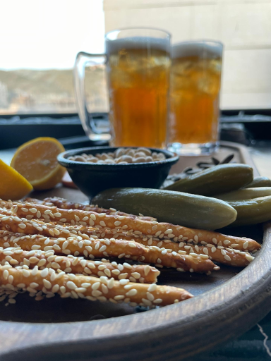 عکس کافه ایکو