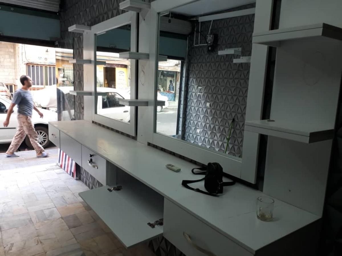 عکس کابینت سازی حسنی